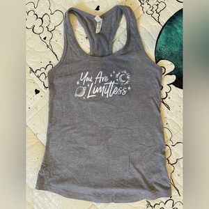 “Limitless” Active Tank